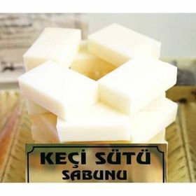 Myros Keçi Sütü Sabunu