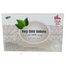 Myros Keçi Sütü Sabunu