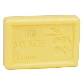 Myros Limon Sabunu