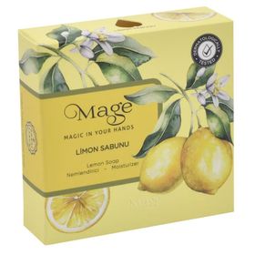 Myros Limon Sabunu