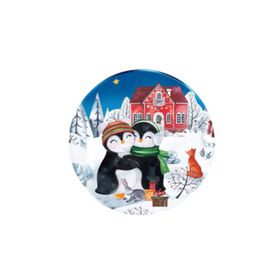 Myros Metal Winter Bardakaltı