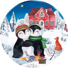 Myros Metal Winter Bardakaltı