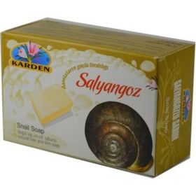Myros Salyangoz Sabunu