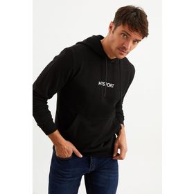 Mysport 201950 Erkek Kapüşonlu Sweatshirt