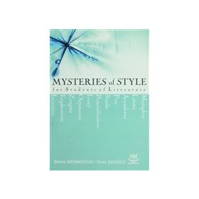 Mysteries of Style for Students of Literature - Ömer Şekerci, Betüre Memmedova