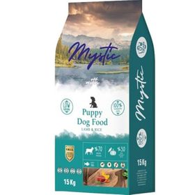 Mystic 15 kg Düşük Tahıllı Yavru Köpek Maması
