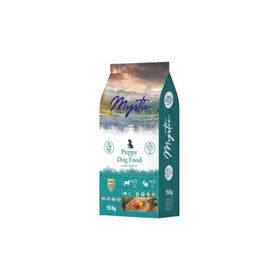 Mystic Az Tahıllı 15 kg Yavru Köpek Maması