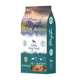 Mystic Kuzu Etli 2,5 kg Yetişkin Köpek Maması