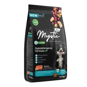 Mystic Pro 15 kg Somonlu Yetişkin Köpek Maması