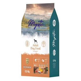 Mystic Somonlu 2,5 kg Yetişkin Köpek Maması