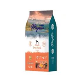 Mystic Somonlu Düşük Tahıllı 2,5 kg Yetişkin Köpek Maması