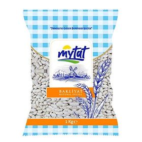 Mytat Doğal Yerli Üretim Dermason Fasulye 1 kg