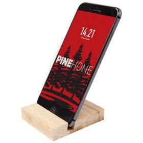 Mytell My-pn01 Pinehone Ahsap Masa Üstü ve Telefon Tutucu