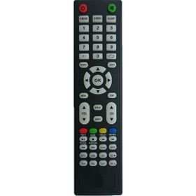 Mythe 11050 LCD Awox 01 Tv Kumandası
