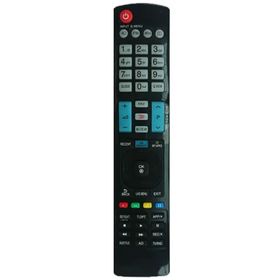 Mythe 11162 LCD Lg Smart B Tv Kumandası