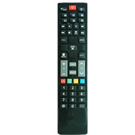 Mythe 11612 LCD Sunny Axen Tv Kumandası