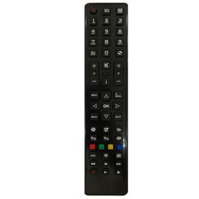 Mythe 11760 LCD Vestel 3D Tv Kumandası