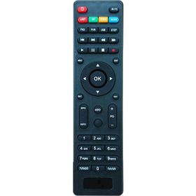 Mythe 12160 BNJ.8800 Uydu Kumandası