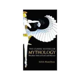 Mythology - Edith Hamilton
