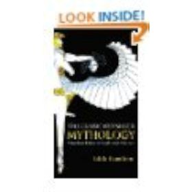 Mythology - Edith Hamilton
