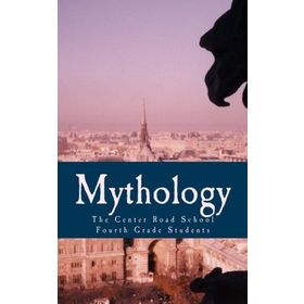 Mythology - Edith Hamilton