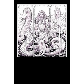Mythology - Edith Hamilton