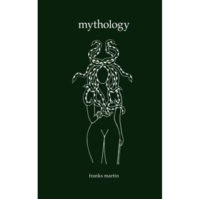 Mythology - Edith Hamilton