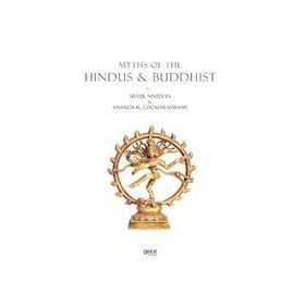 Myths Of The Hindus And Buddhist-Gece Kitaplığı