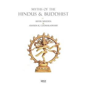 Myths Of The Hindus And Buddhist-Gece Kitaplığı