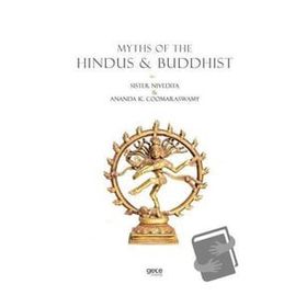 Myths Of The Hindus And Buddhist-Gece Kitaplığı