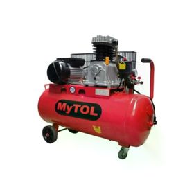 Mytol 100 lt 2 HP 8 Bar Kompresör