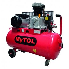 Mytol 100 lt 2 HP 8 Bar Kompresör