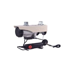 Mytol 125-250 Kg Elektrikli Caraskal