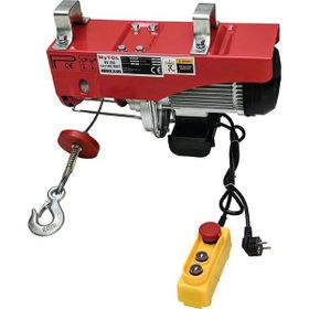 Mytol 125-250 kg Elektrikli Mini Vinç