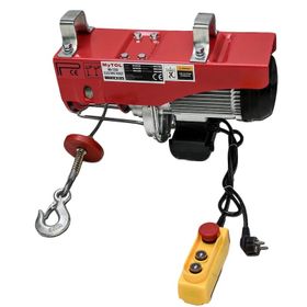 Mytol 600-1200 kg Elektrikli Caraskal