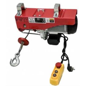 Mytol 600-1200 kg Elektrikli Caraskal