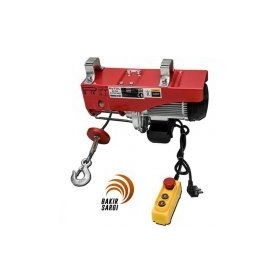 Mytol 600-1200 kg Elektrikli Caraskal