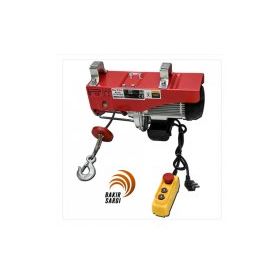 Mytol 600-1200 kg Elektrikli Caraskal