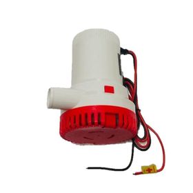 Mytol CH8028-2000 12V Sintine Pompa