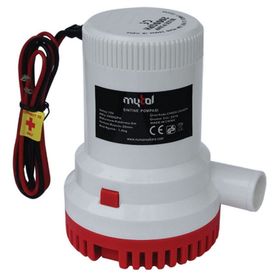 Mytol CH8028-2000 12V Sintine Pompa