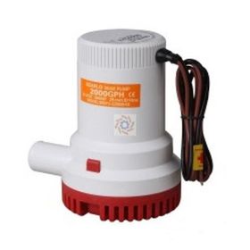 Mytol CH8028-2000 12V Sintine Pompa