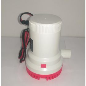 Mytol CH8028-2000 24V Sintine Pompa