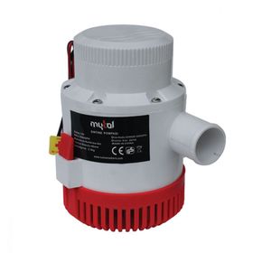 Mytol CH8028-2000 24V Sintine Pompa