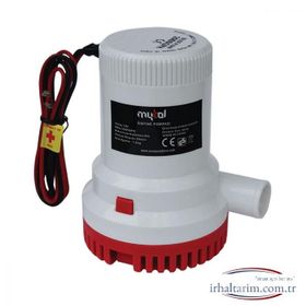 Mytol CH8028-3000 24V Sintine Pompa