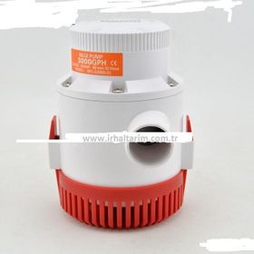 Mytol CH8028-3000 24V Sintine Pompa