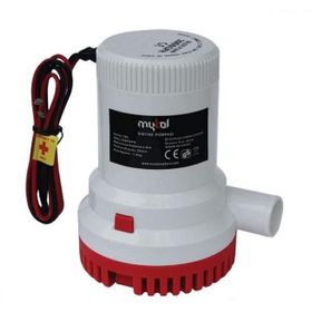 Mytol CH8028-3000 24V Sintine Pompa