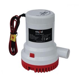 Mytol CH8028-3000 24V Sintine Pompa