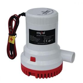 Mytol CH8028-3000 24V Sintine Pompa
