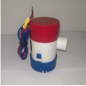 Mytol CH8028 GPH 500 12 Volt Sintine Pompası