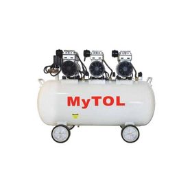 Mytol EBV100B 3.3 Hp 100 lt Sessiz Kompresör